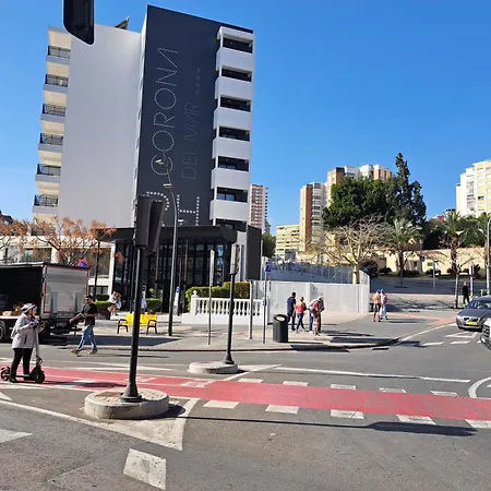 Apartamento Urbanizacion Condor