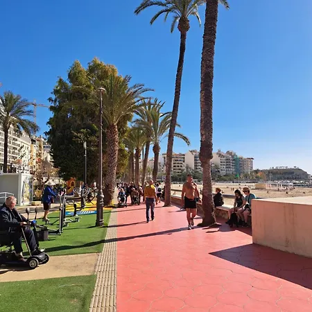 Urbanizacion Condor Apartamento