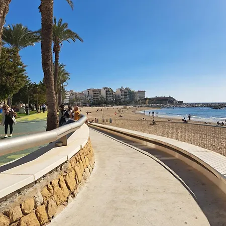Apartment Urbanizacion Condor Benidorm