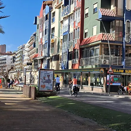 Urbanizacion Condor Apartamento *