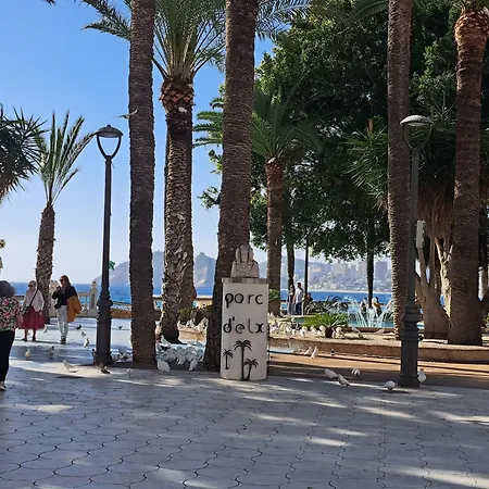 Urbanizacion Condor Apartment Benidorm