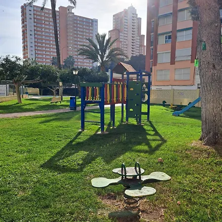 Urbanizacion Condor Apartamento *