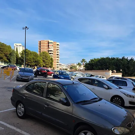 Urbanizacion Condor * Benidorm