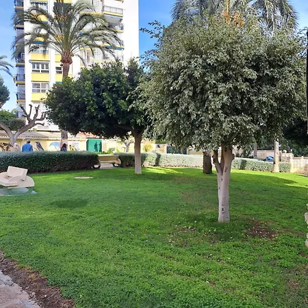 Urbanizacion Condor