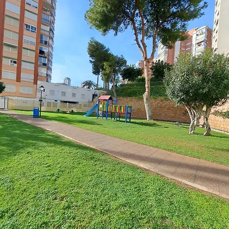 Urbanizacion Condor Apartment *