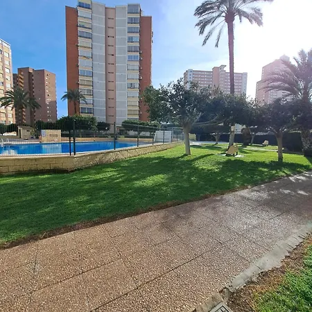Urbanizacion Condor Apartamento *