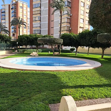 Apartment Urbanizacion Condor