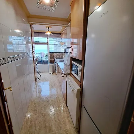 Apartment Urbanizacion Condor Benidorm