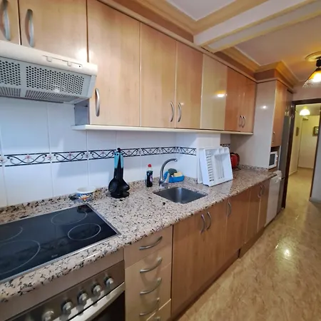Urbanizacion Condor Apartment *