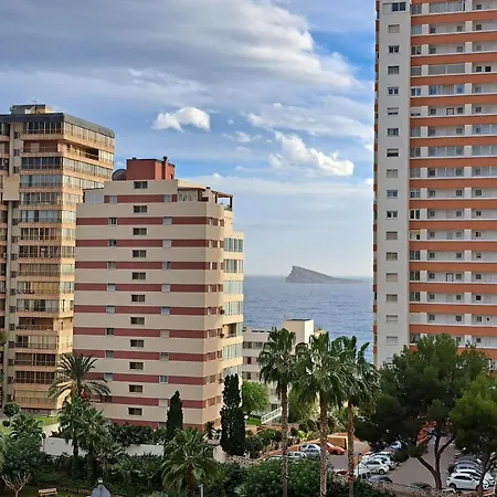 Urbanizacion Condor * Benidorm