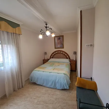 Urbanizacion Condor Benidorm