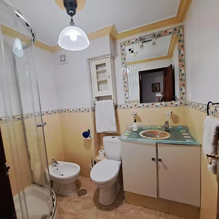 Apartment Urbanizacion Condor *