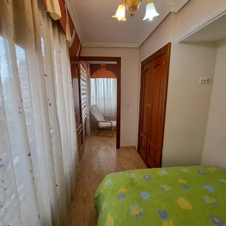 Apartment Urbanizacion Condor Benidorm