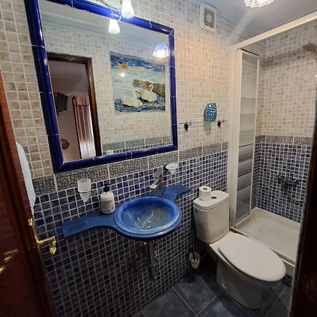Apartment Urbanizacion Condor *