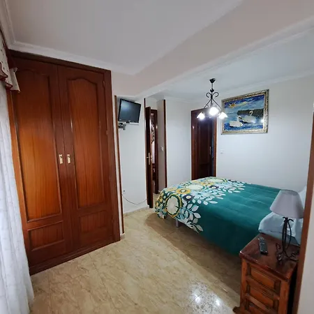 Urbanizacion Condor Apartment Benidorm