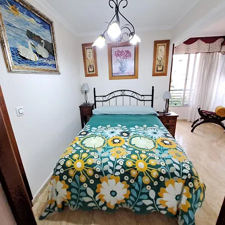 Apartment Urbanizacion Condor *