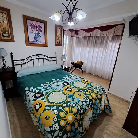 Apartment Urbanizacion Condor