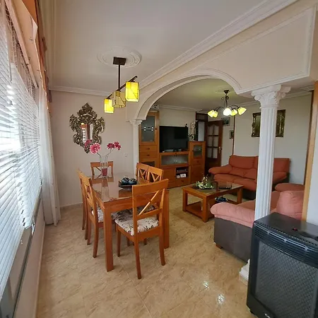 Apartment Urbanizacion Condor