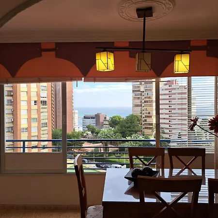 Urbanizacion Condor Benidorm
