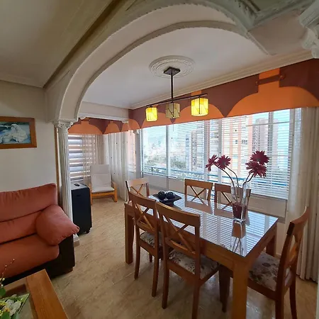 Apartment Urbanizacion Condor Benidorm