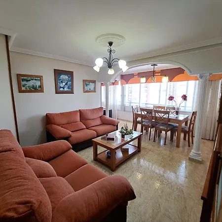 Apartamento Urbanizacion Condor *