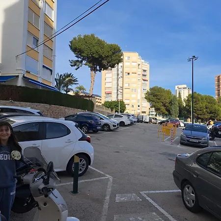 Urbanizacion Condor * Benidorm