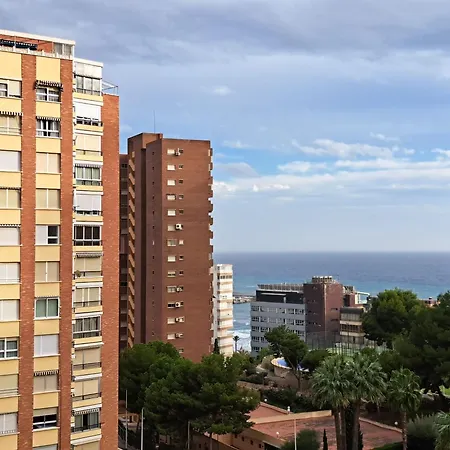Urbanizacion Condor Apartment Benidorm